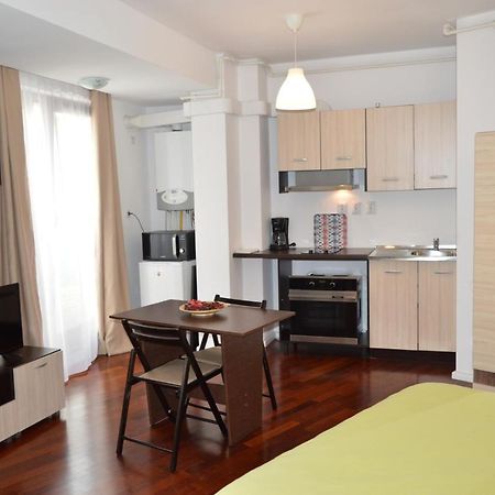 Bucharest Luxury Apartments المظهر الخارجي الصورة