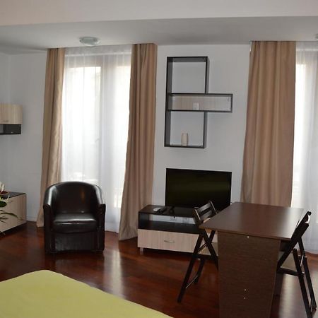 Bucharest Luxury Apartments المظهر الخارجي الصورة