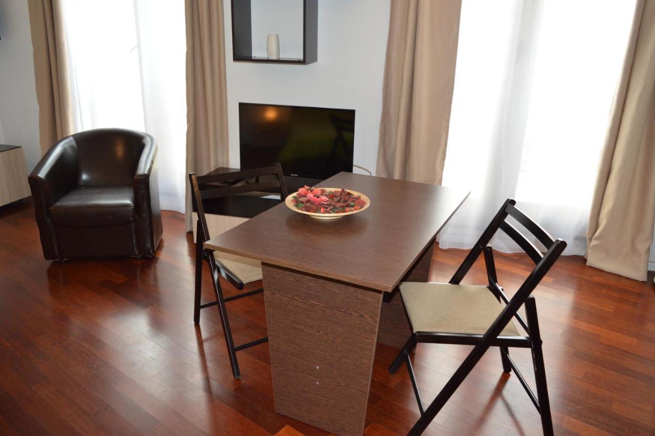 Bucharest Luxury Apartments المظهر الخارجي الصورة