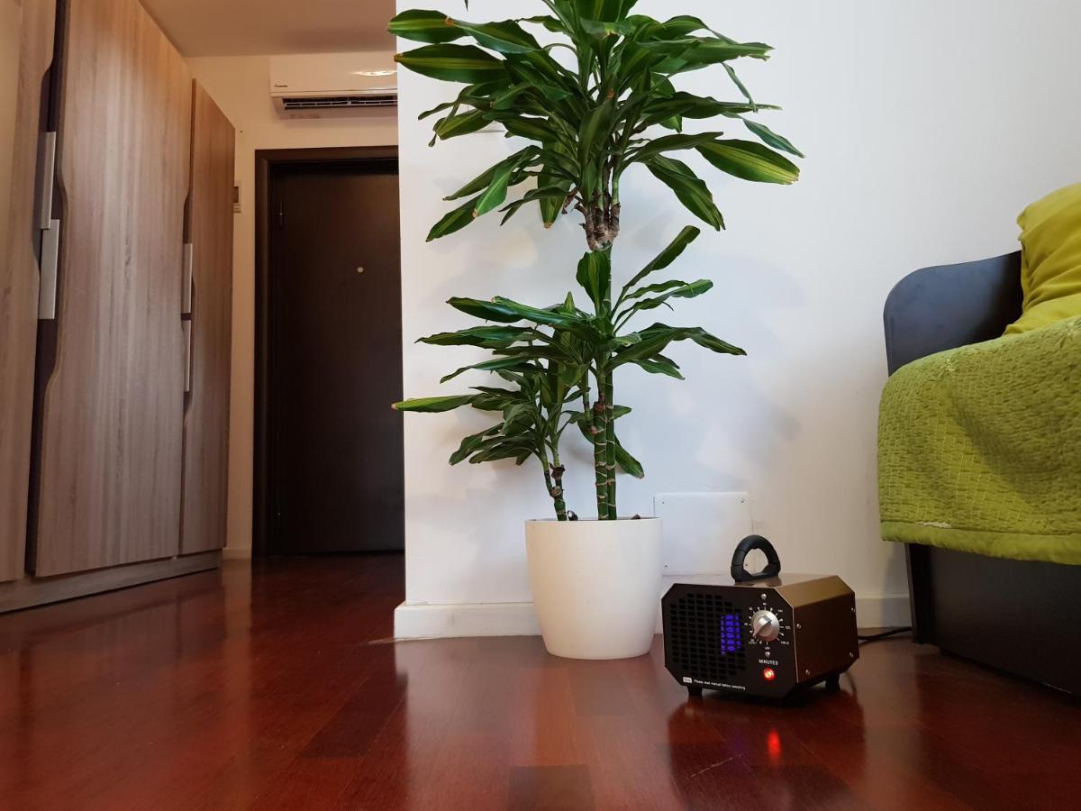 Bucharest Luxury Apartments المظهر الخارجي الصورة