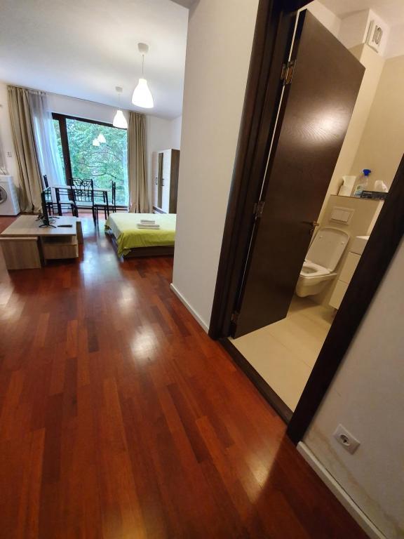 Bucharest Luxury Apartments المظهر الخارجي الصورة
