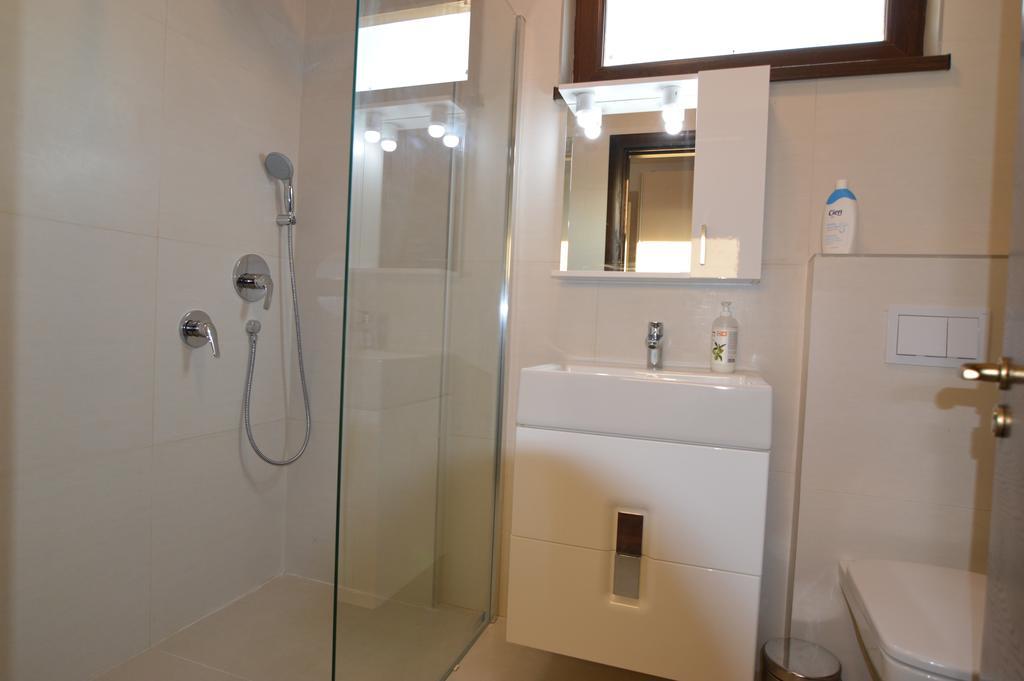 Bucharest Luxury Apartments المظهر الخارجي الصورة