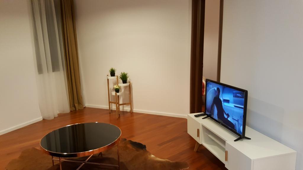 Bucharest Luxury Apartments المظهر الخارجي الصورة