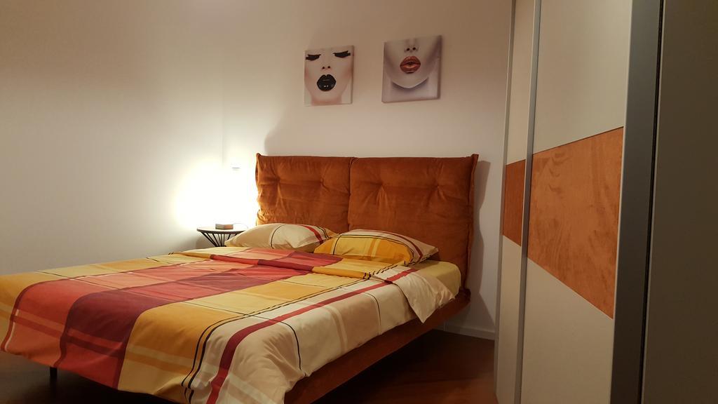 Bucharest Luxury Apartments المظهر الخارجي الصورة
