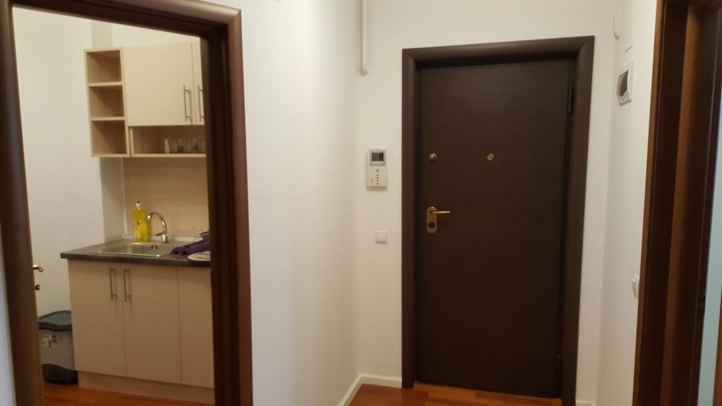 Bucharest Luxury Apartments المظهر الخارجي الصورة