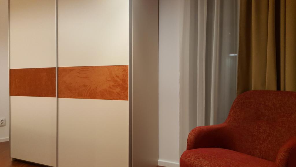 Bucharest Luxury Apartments المظهر الخارجي الصورة