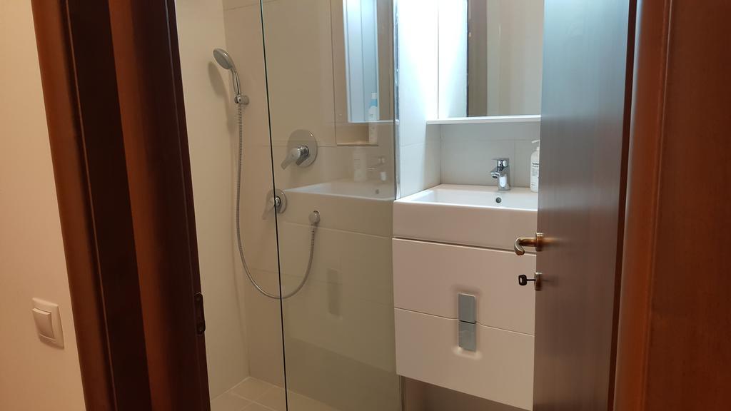 Bucharest Luxury Apartments المظهر الخارجي الصورة