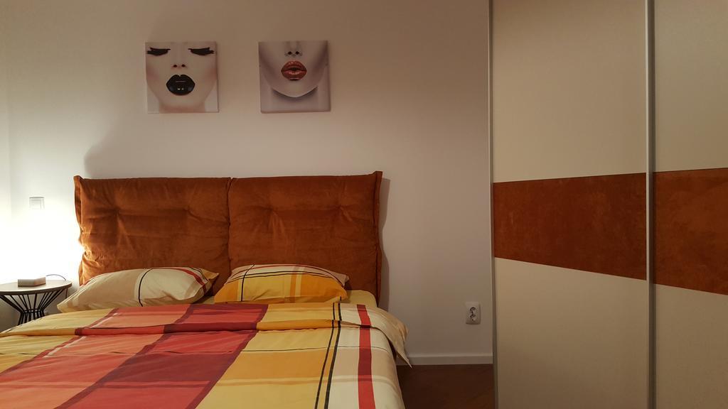 Bucharest Luxury Apartments المظهر الخارجي الصورة