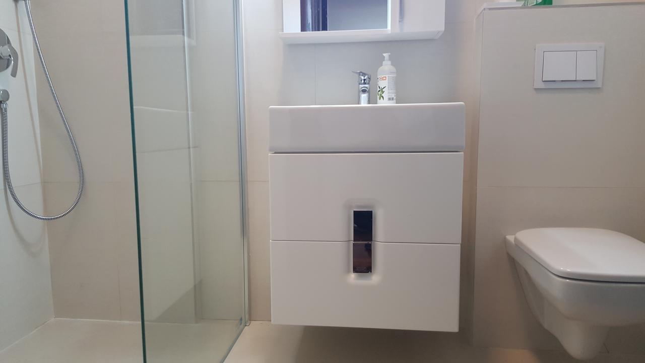 Bucharest Luxury Apartments المظهر الخارجي الصورة