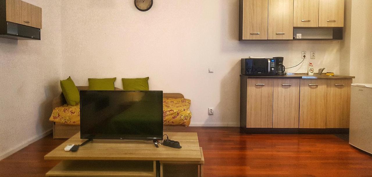 Bucharest Luxury Apartments المظهر الخارجي الصورة