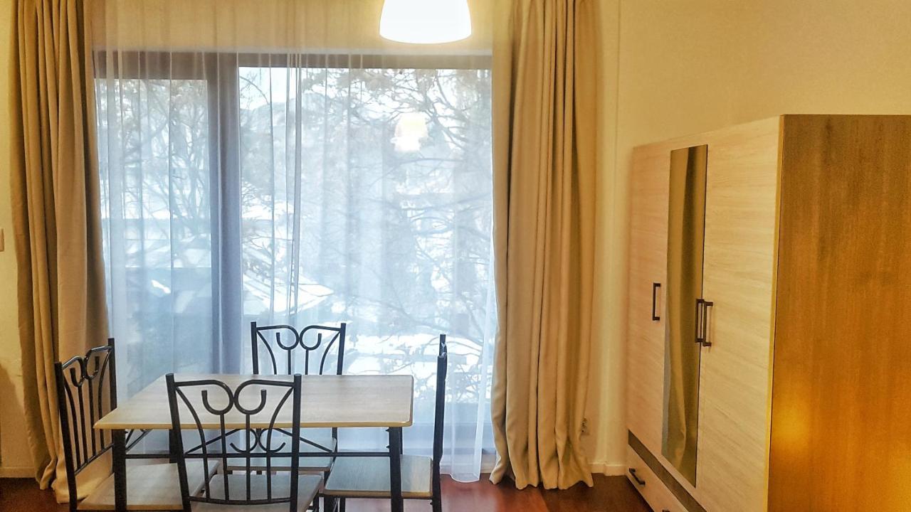 Bucharest Luxury Apartments المظهر الخارجي الصورة