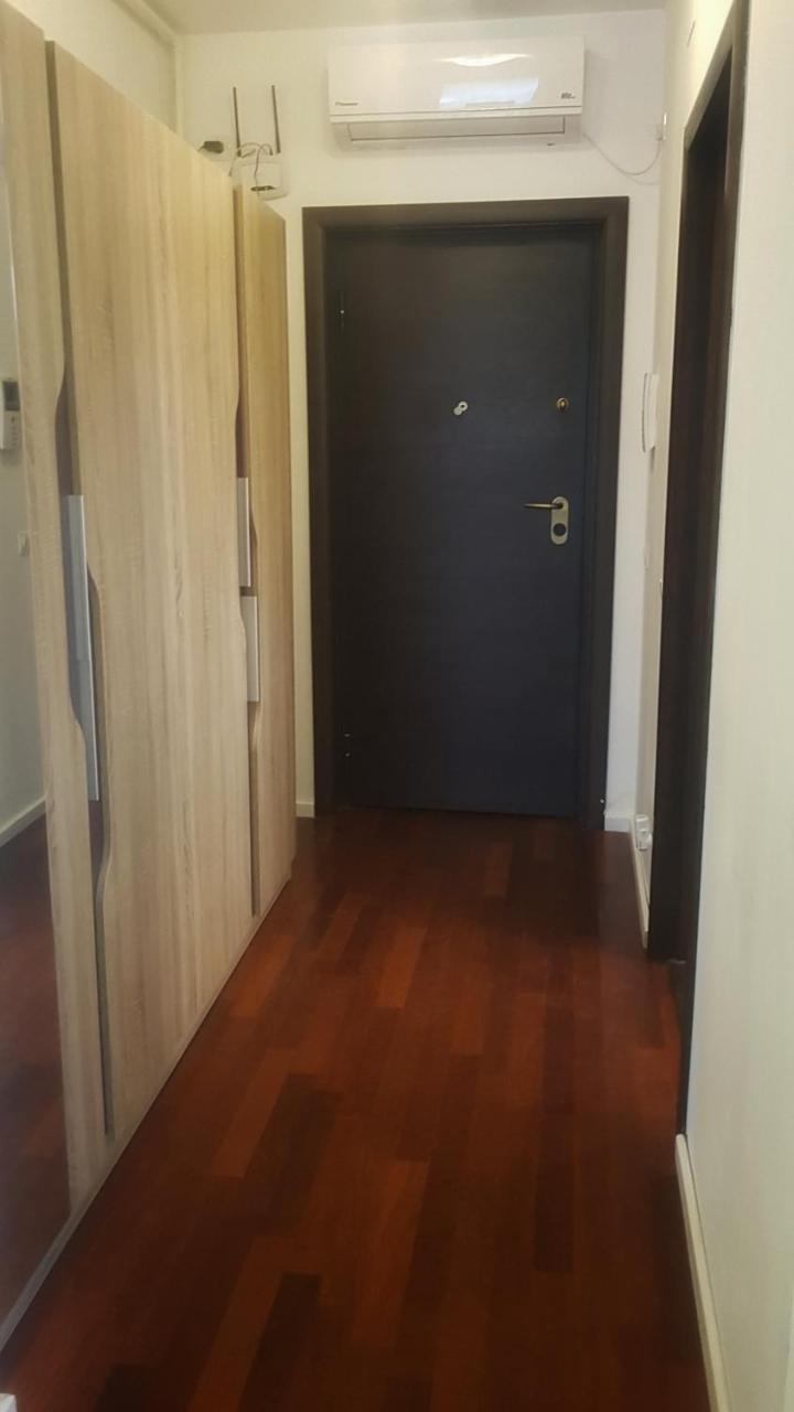 Bucharest Luxury Apartments المظهر الخارجي الصورة