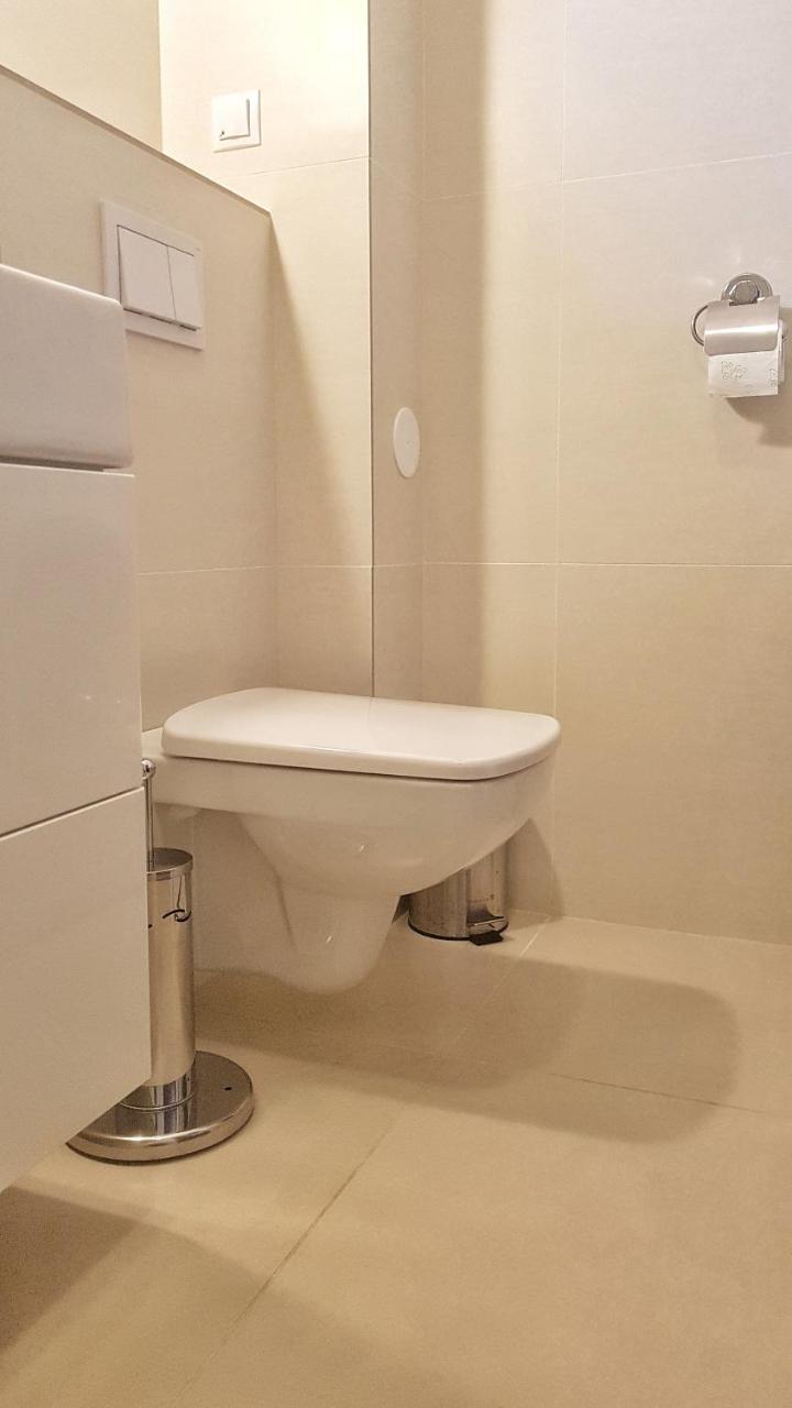 Bucharest Luxury Apartments المظهر الخارجي الصورة