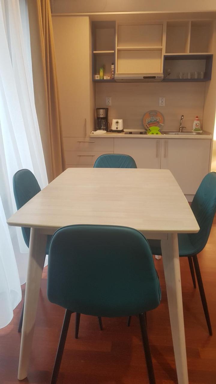 Bucharest Luxury Apartments المظهر الخارجي الصورة