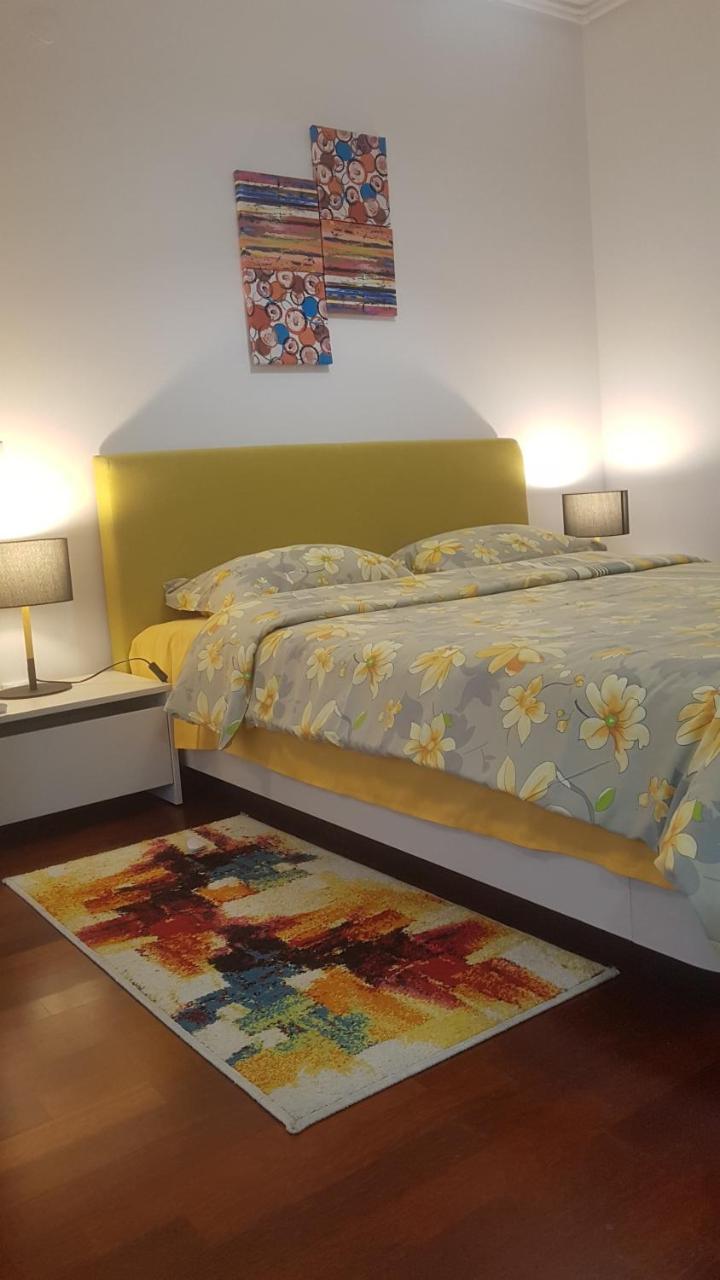 Bucharest Luxury Apartments المظهر الخارجي الصورة