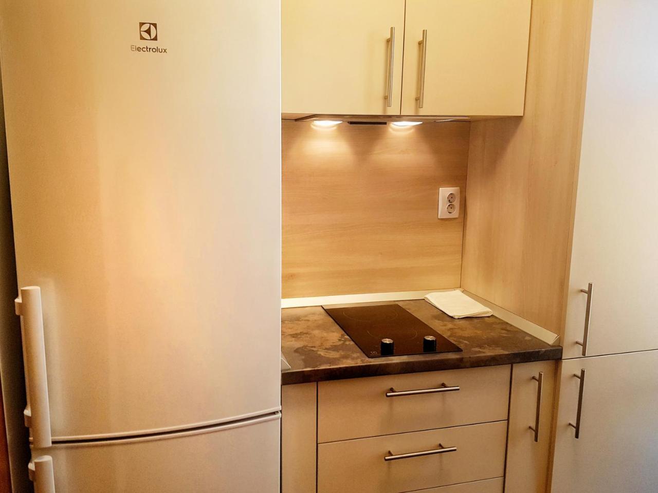 Bucharest Luxury Apartments المظهر الخارجي الصورة