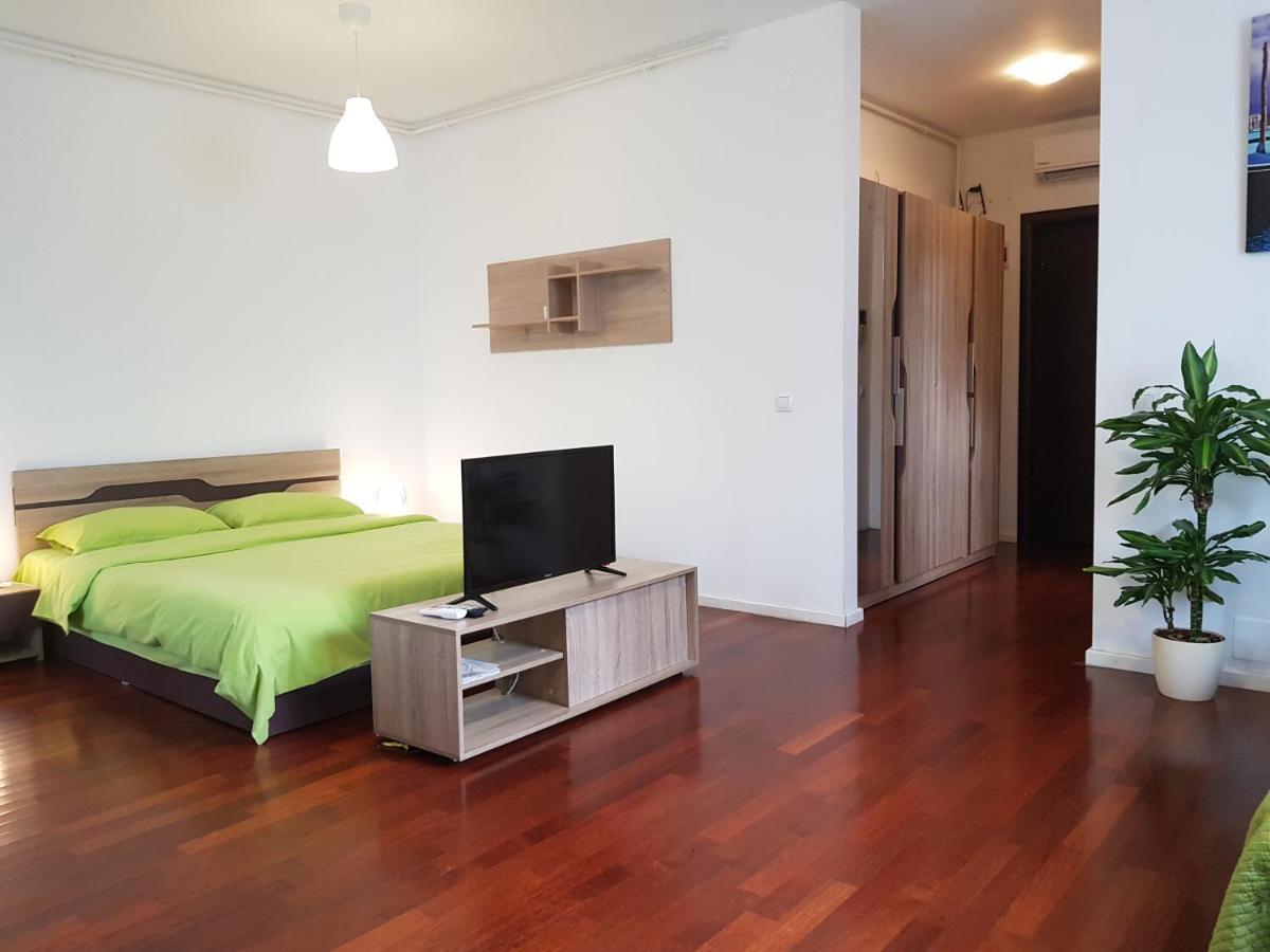 Bucharest Luxury Apartments المظهر الخارجي الصورة