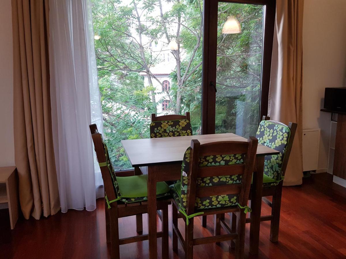 Bucharest Luxury Apartments المظهر الخارجي الصورة