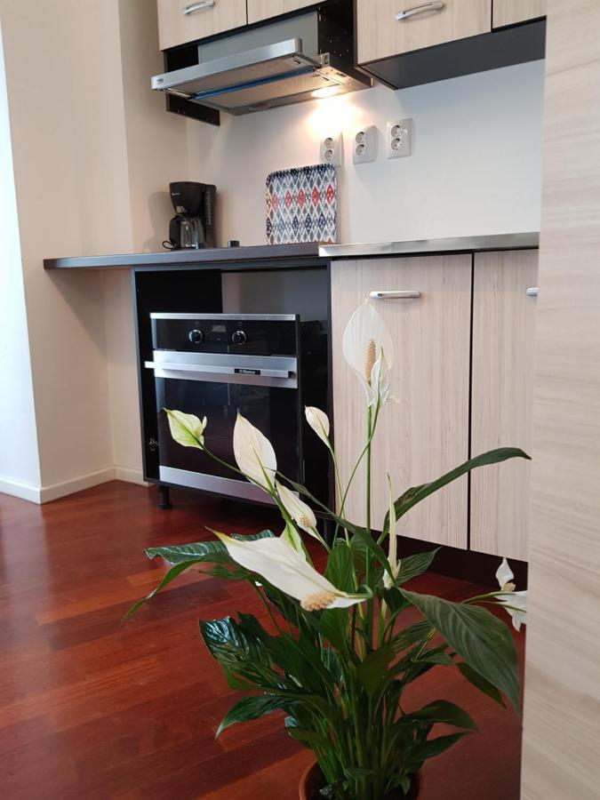 Bucharest Luxury Apartments المظهر الخارجي الصورة